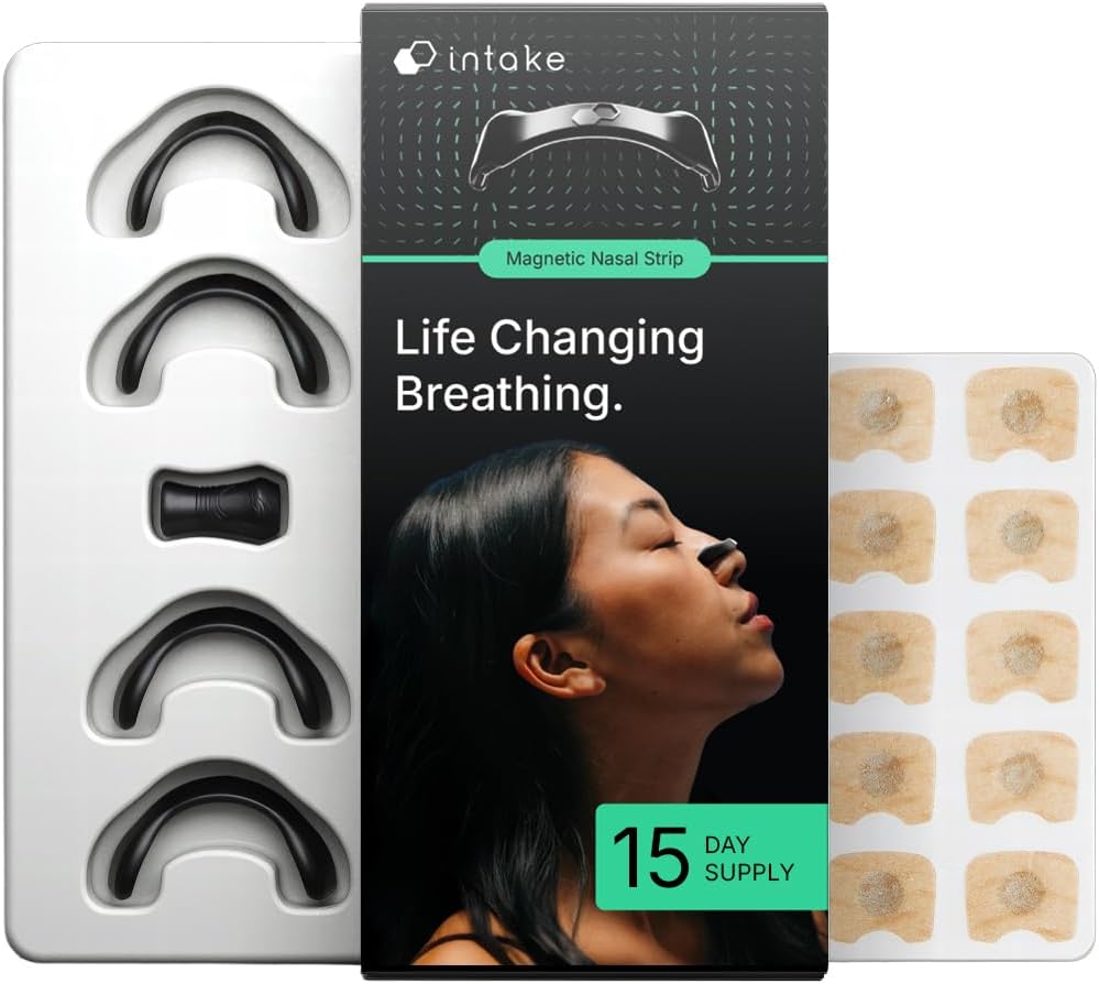 Sleep aid device that guides breathing patterns with light – non-medicated insomnia solution